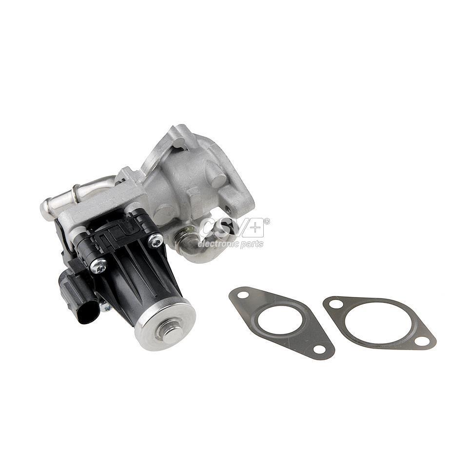 imagen (3) del producto Valvula Egr Ford Psa