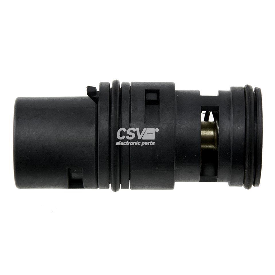 imagen (3) del producto Termostato Refrigerante Bmw