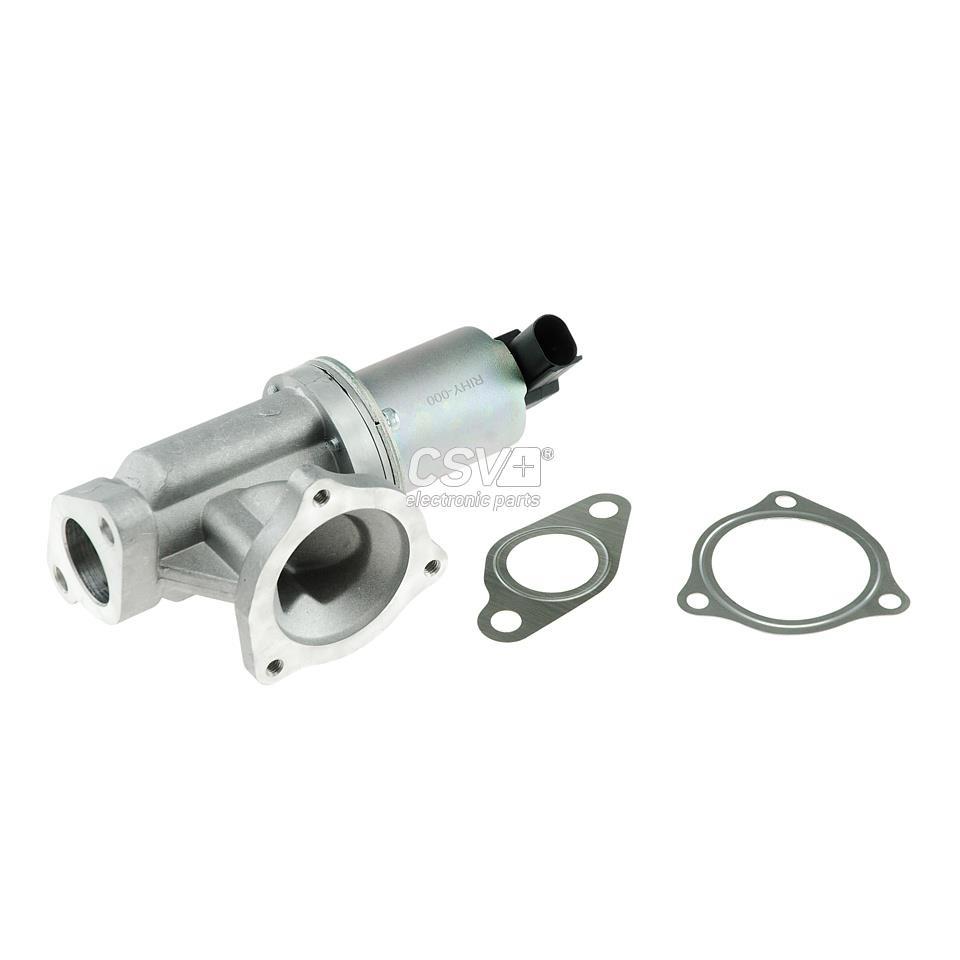 imagen (1) del producto Valvula Egr Kia-hyundai