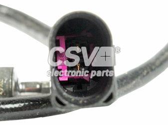 imagen del conector del producto Sensor Temp.gases Escape Vag