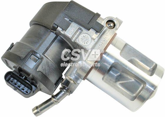 imagen del conector del producto Valvula Egr Mercedes