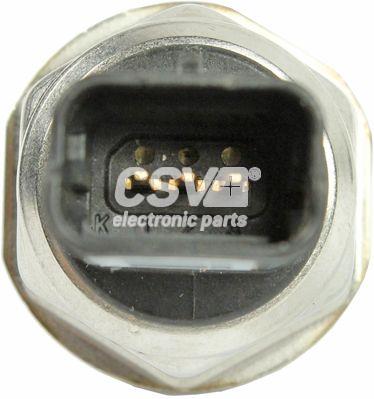 imagen del conector del producto Sensor Presion Combustible Ford