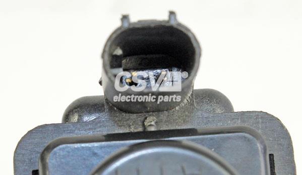 imagen del conector del producto Electrovalvula Egr Mercedes