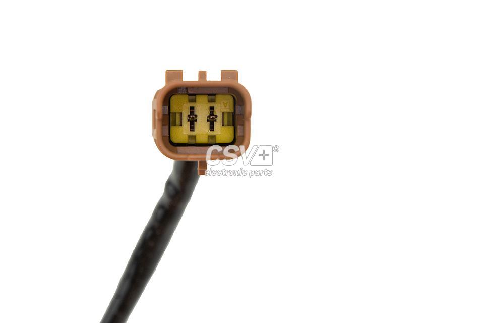 imagen del conector del producto Sensor Temperatura Gas Escape Psa