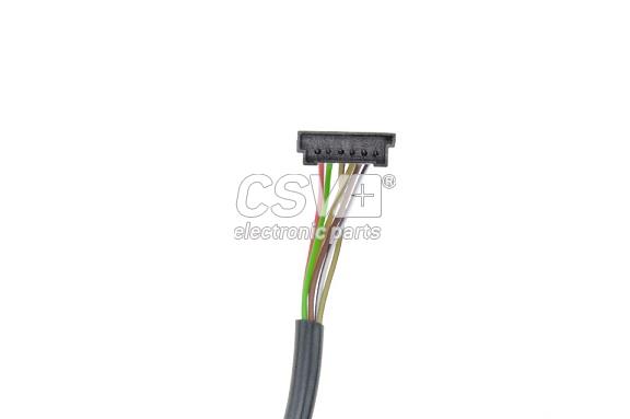 imagen del conector del producto Sensor Angulo Direccion Bmw