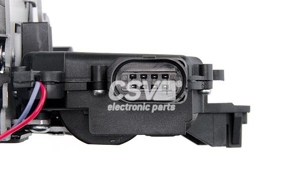 imagen del conector del producto Actuador Delantero Dcho.vag