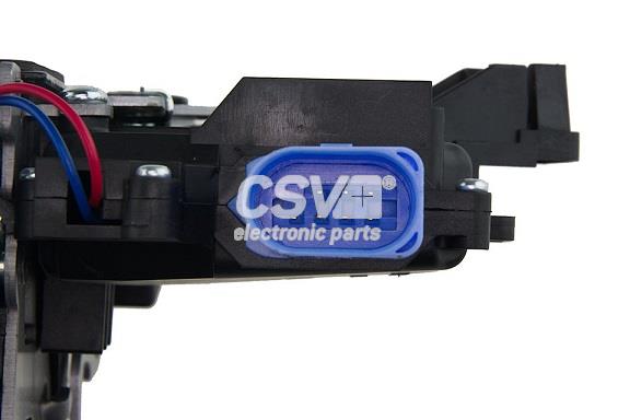 imagen del conector del producto Actuador Trasero Izqdo.vag