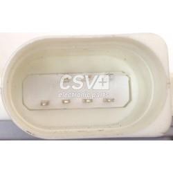 imagen del conector del producto Actuador Delantero Dcho.vag