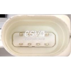 imagen del conector del producto Actuador Trasero Izqdo. Vag