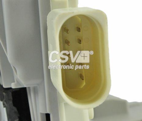 imagen del conector del producto Actuador Delantero Izqdo. Vag