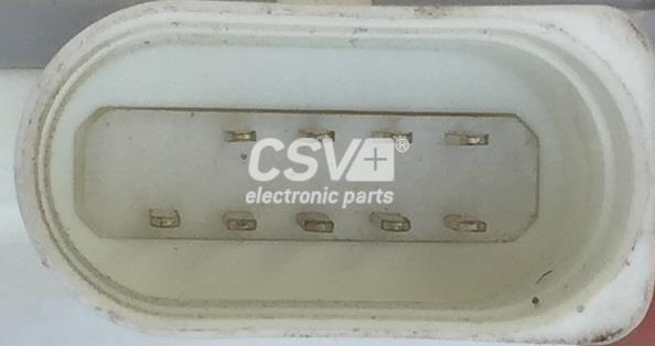 imagen del conector del producto Actuador Delant. Izqdo. Vag