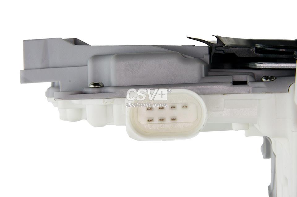 imagen del conector del producto Actuador Delantero Dcho.vag