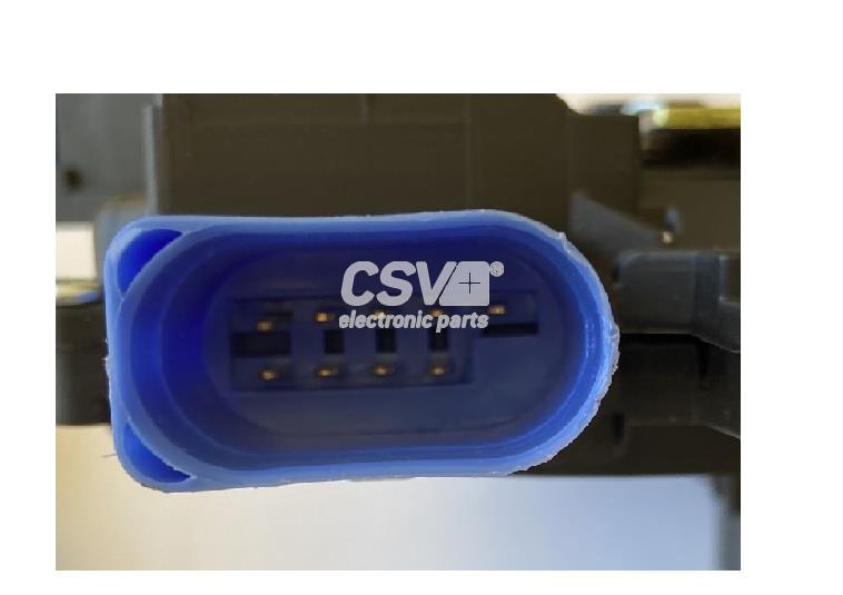 imagen del conector del producto Actuador Delant.dcho. Vag