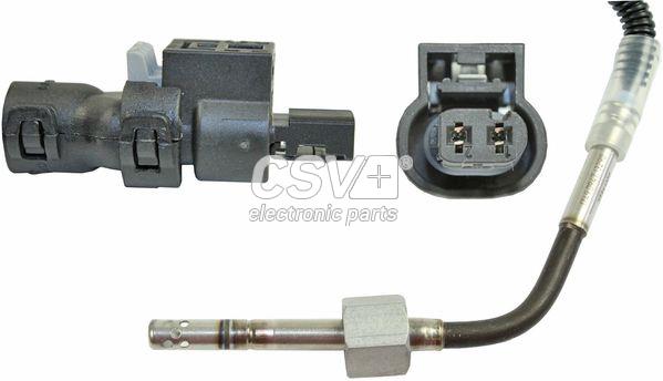 imagen del conector del producto Sensor Temperatura Gases Escape Mercedes