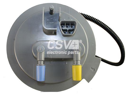 imagen del conector del producto Bomba Combustible Opel