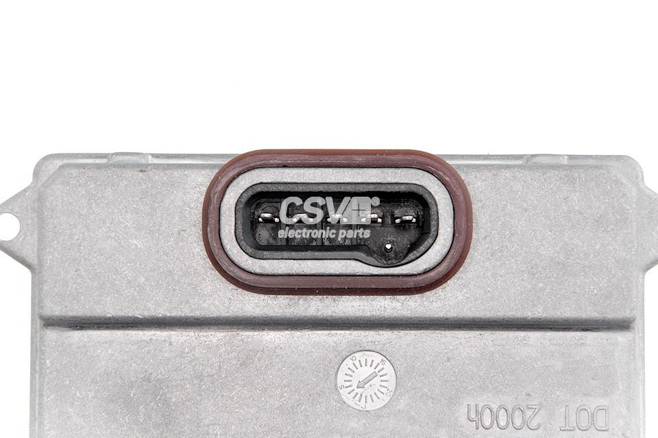 imagen del conector del producto Centralita Faros Xenon Vag