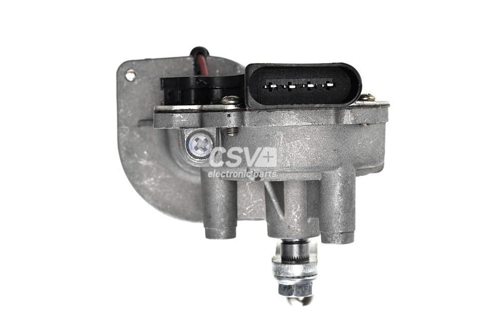 imagen del conector del producto Motor Limpia Delantero Vag