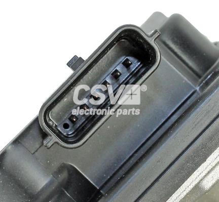 imagen del conector del producto Cuerpo De Mariposa Nissan