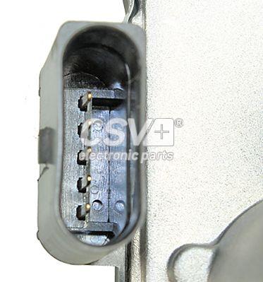 imagen del conector del producto Cuerpo De Mariposa Vag