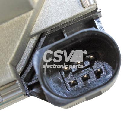 imagen del conector del producto Cuerpo Mariposa Vag