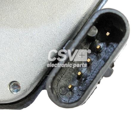 imagen del conector del producto Cuerpo De Mariposa Mercedes