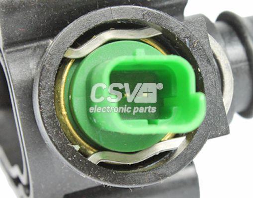 imagen del conector del producto Termostato Refrigerante Ford