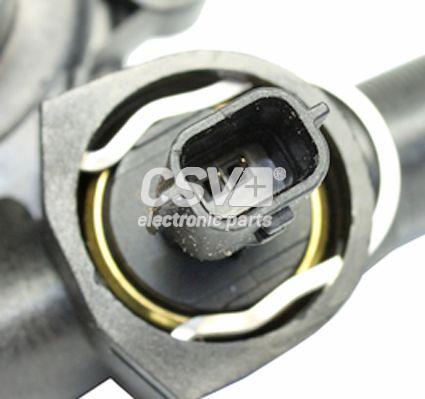 imagen del conector del producto Termostato Refrigerante Renault