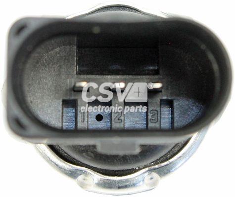 imagen del conector del producto Presostato Aire Acond. Vag