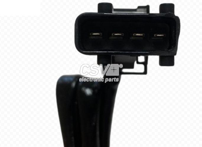 imagen del conector del producto Sonda Lambda