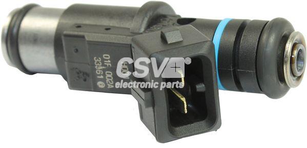 imagen del conector del producto Inyector Gasolina Psa
