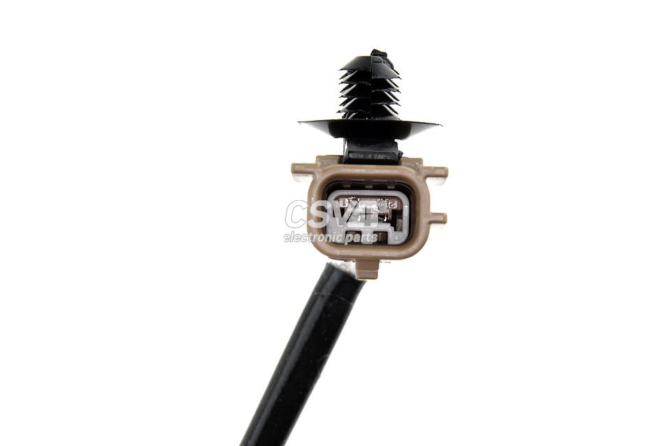 imagen del conector del producto Sensor Temperatura Gases Escape Renault