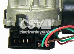imagen del conector del producto Motor Limpia Delantero Fiat