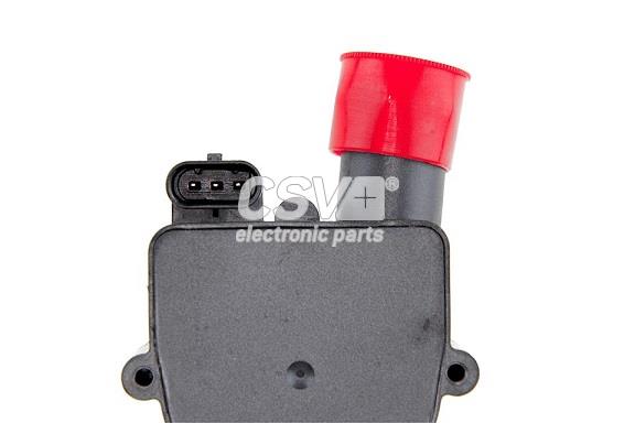 imagen del conector del producto Bomba Agua Auxiliar Vag