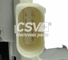 imagen del conector del producto Actuador Delantero Izqdo.vag