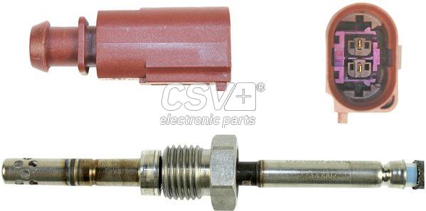 imagen del conector del producto Sensor Temperatura Gases Escape