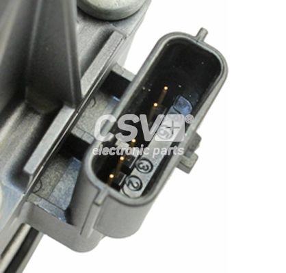imagen del conector del producto Valvula Egr Renault
