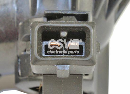 imagen del conector del producto Termostato Refrigerante Bmw