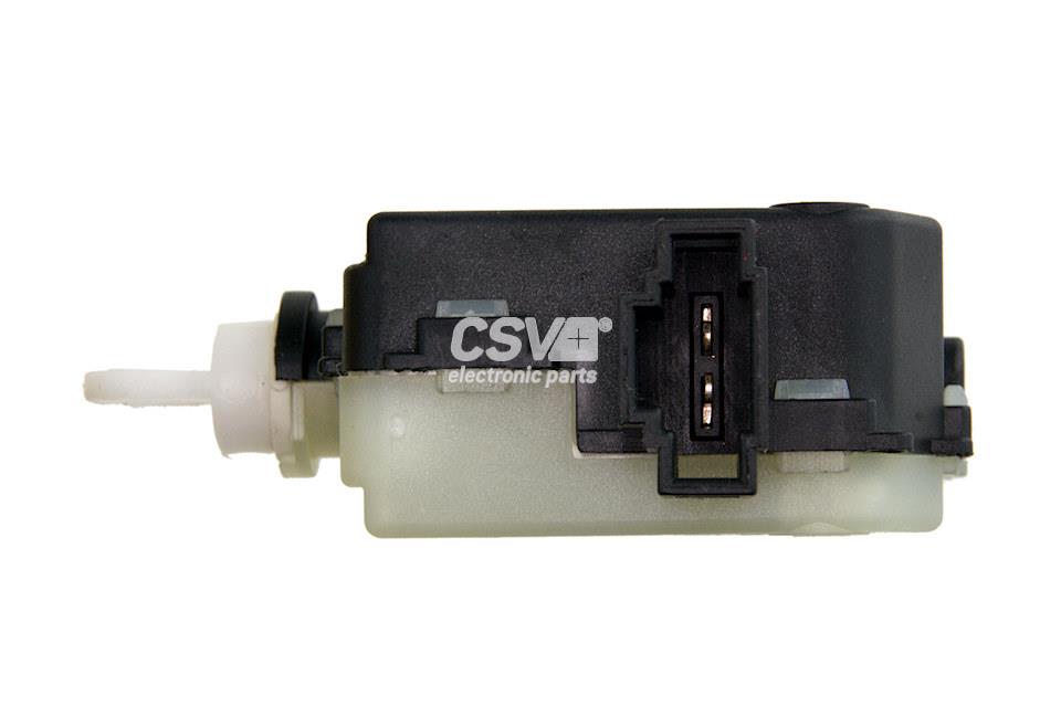 imagen del conector del producto Actuador Maletero Vag