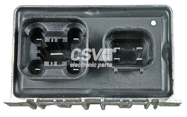 imagen del conector del producto Rele Precalentamiento Opel