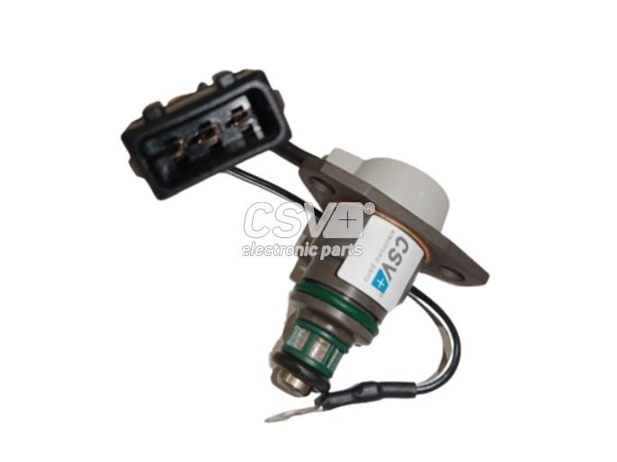 imagen del conector del producto Valvula Common Rail