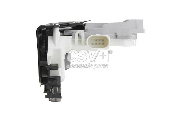 imagen del conector del producto Actuador Delantero Izqdo Vag