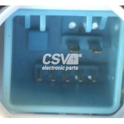 imagen del conector del producto Actuador Delant.dcho Honda