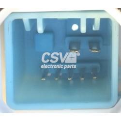 imagen del conector del producto Actuador Trasero Dcho Honda