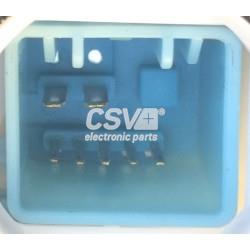 imagen del conector del producto Actuador Tasero Izqdo Honda