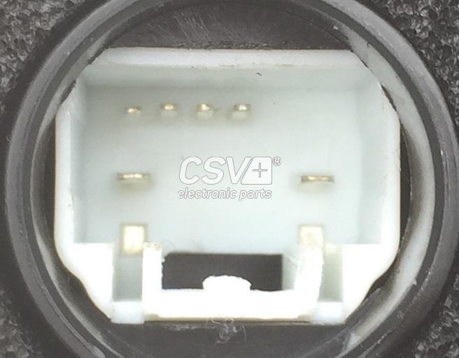 imagen del conector del producto Actuador Maletero Rav 4