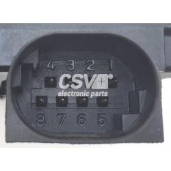 imagen del conector del producto Actuador Trasero Dcho. Bmw