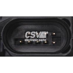 imagen del conector del producto Actuador Delantero Izqdo.vag