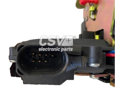 imagen del conector del producto Actuador Trasero Izqdo.vag