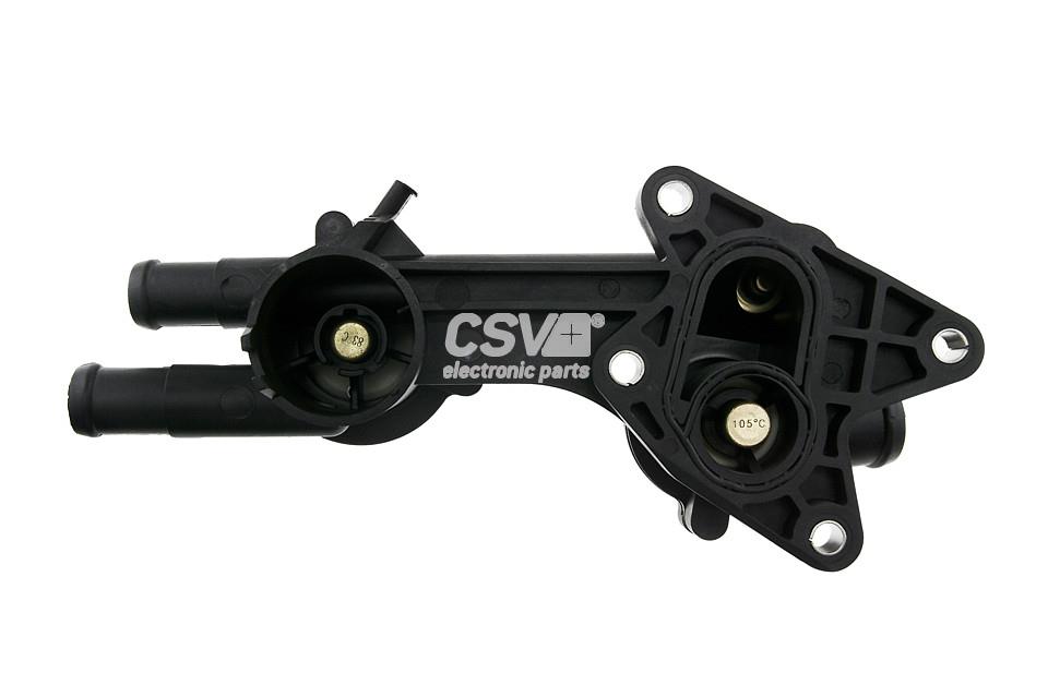 imagen del conector del producto Termostato Refrigerante Vag