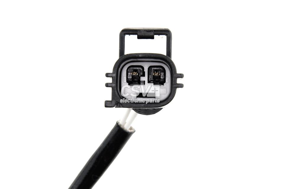 imagen del conector del producto Sensor Temperatura Gases Escape Ford